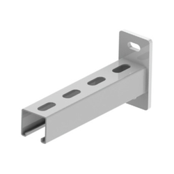 CONSOLE SIMPLE 41X41 500MM